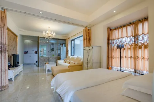 Laku De Yangcongtou Apartment (Chating Road No. 1)