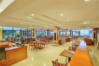 Patra Semarang Hotel & Convention Hotels in Candisari
