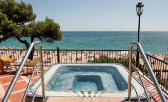 Rigat Park & Spa Hotel - Adults Recommended