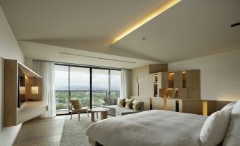 Sorano Hotel