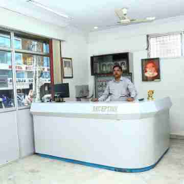 Sri Sai Krishna Deluxe Lodge Others