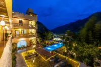 Wenchuan Weicheng Yi B&B