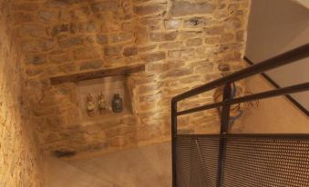 Chambres du Petit Bois