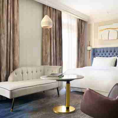 The College Green Hotel Dublin, Autograph Collection Rooms