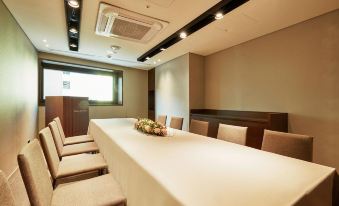 Crown Park Hotel Myeongdong Seoul