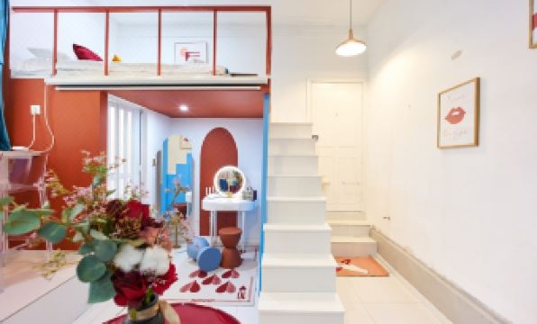 Essie ui gong yu - Housity