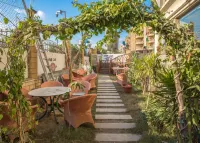 Tiba Pyramids Resort Hotels near الرياض