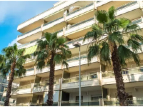 Ona Jardines Paraisol Hoteles en Salou