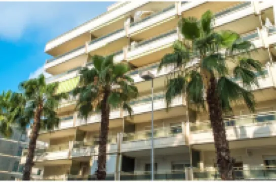 Ona Jardines Paraisol