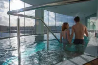 Gran Hotel Lakua - 5-Star