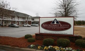 Affordable Suites Wilson