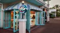 Disney's Old Key West Resort Hôtels à : Lake Buena Vista
