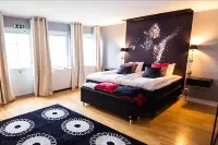 Hotel Stensson Hotel a Eslov