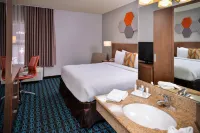 Fairfield Inn Las Vegas Convention Center Hotels in Paradise