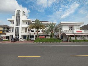 Agung Mas Hotel Malioboro