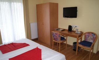 Hotel Villa Kisseleff