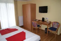Hotel Villa Kisseleff فنادق في Friedrichsdorf