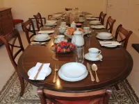 Church Farmhouse B & B Hotels in Милденхолл