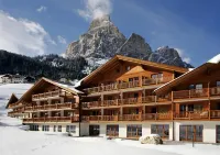 TH Corvara - Greif Hotel