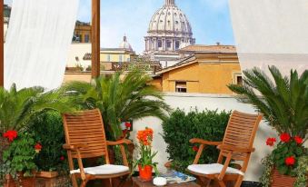 Hotel Arcangelo