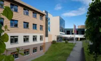 Gdańska Szkoła Szermierki Hotels in 