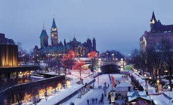 Comfort Inn Ottawa East