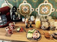 Villamilsten B&B Hotels in Lidkoping