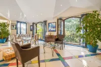 Résidence Pierre & Vacances les Parcs de Grimaud Hotels in Grimaud