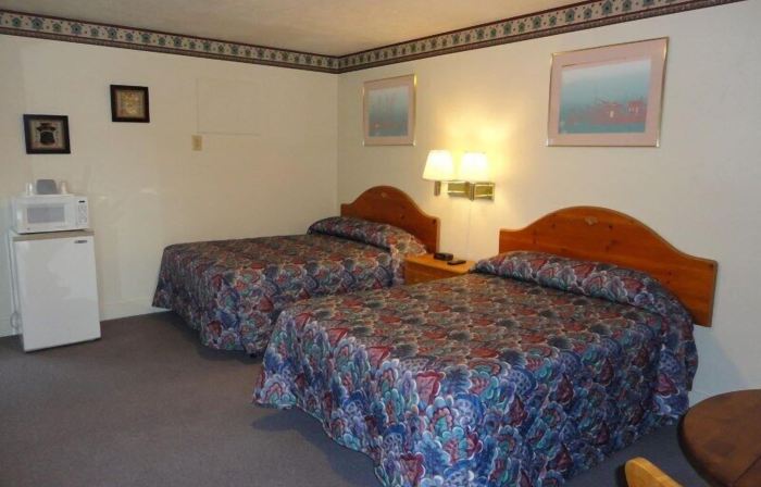 Theater Motel
