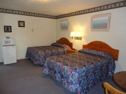 Theater Motel