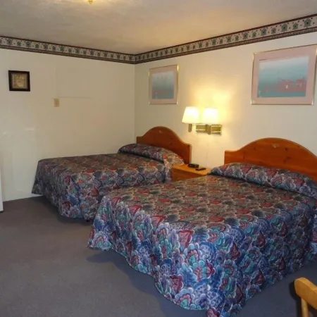 Theater Motel