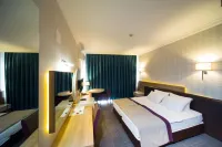 Spilos Hotel Hotels in 