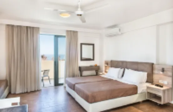 Gerona Mare Apartments