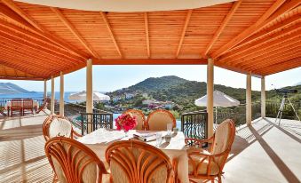 Çınarlar Apart Hotel KAŞ - Housity