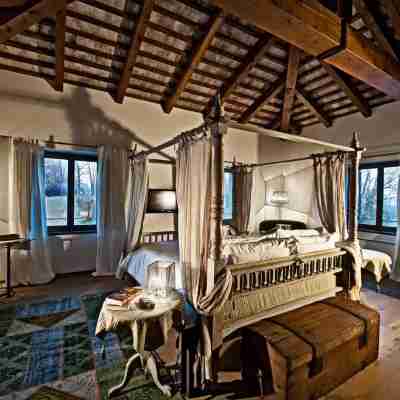 Castello di Buttrio Rooms