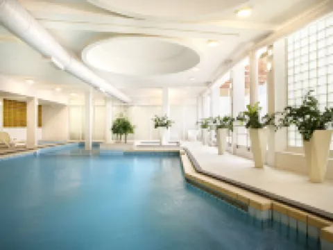 Maistra Select Riva Apartments Hotels in Vrsar