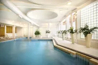 Maistra Select Riva Apartments Hotels in Vrsar
