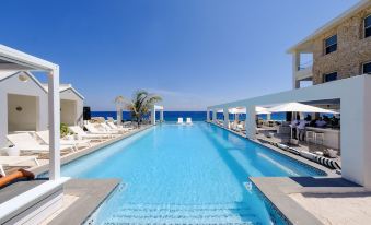 Saint Tropez Boutique Hotel