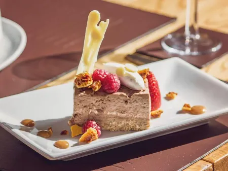 Fife Lodge Hotel Отели в г. Gardenstown