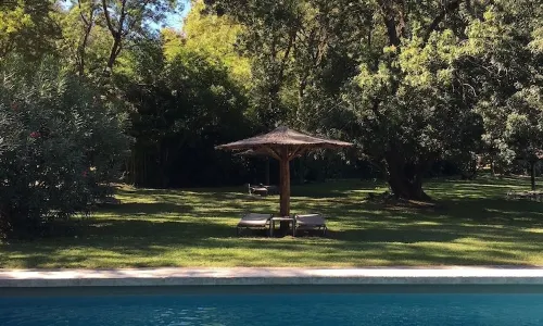 Hôtel Chateau des Alpilles