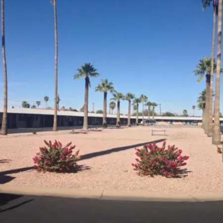 Starlite Motel