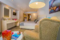 Ionian Hill Hotel Các khách sạn ở Argassi