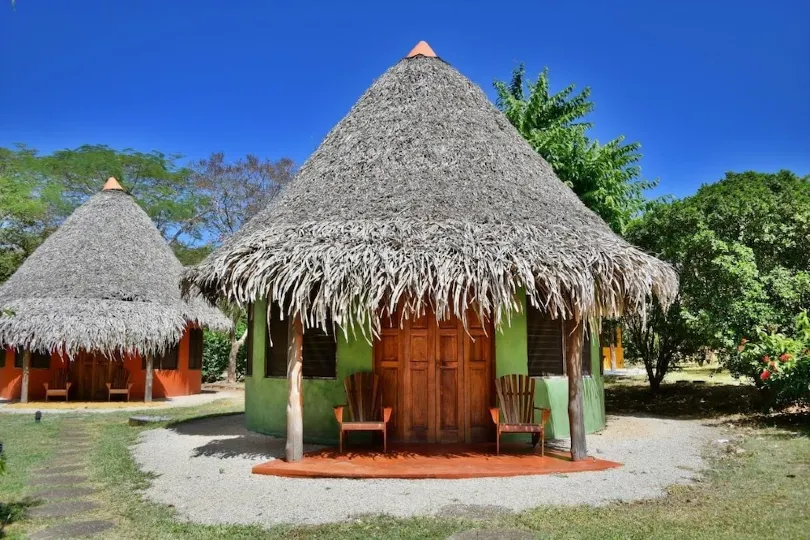 Hotel Playa Negra