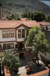 Melekli Konak Hotels in Amasya