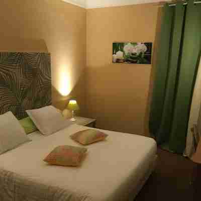 Hôtel Dorèle Rooms