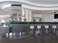 Hotel Eden - bar