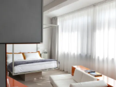 La Bandita Townhouse Hotels in Pienza