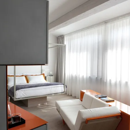 La Bandita Townhouse Hoteles en Pienza