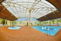 Hotel Berro D`Agua Eco Resort Hotels in Avare