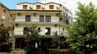 Ramis Hotel & Outdoor Sports Center Hotels in Permet District